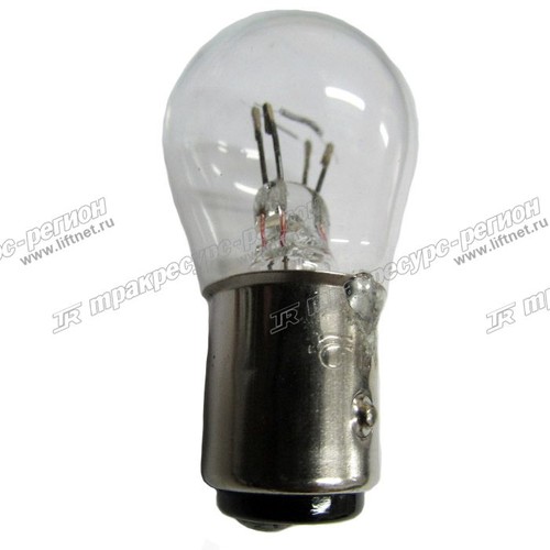 Лампа накаливания 12V/P21/5W