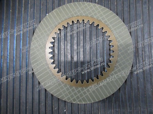 Диск металлокерамический 143E3-82471