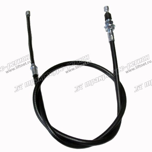 Трос тормоза стояночного  47408-13000-71