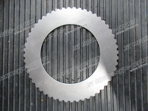 Диск ГДП металлический 143E3-82481