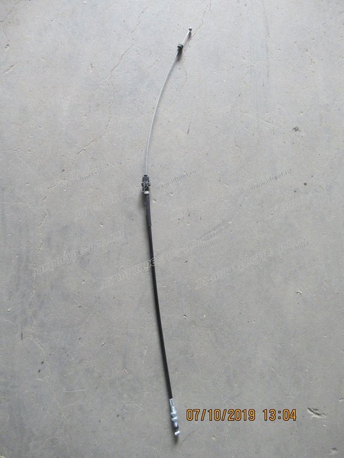 Трос акселератора 26620-23320-71