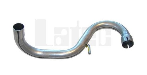 Труба выпускная 17509-23330-71