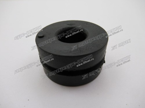 Демпфер глушителя 16415-23600-71