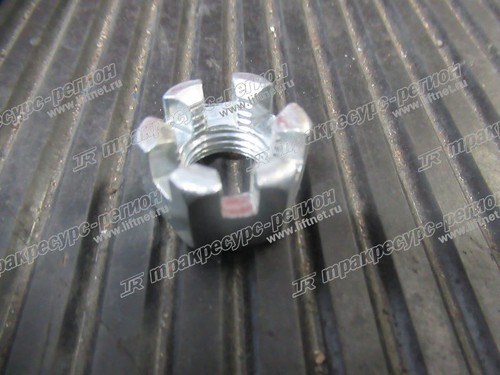 Гайка серьги M14x1.5 НС