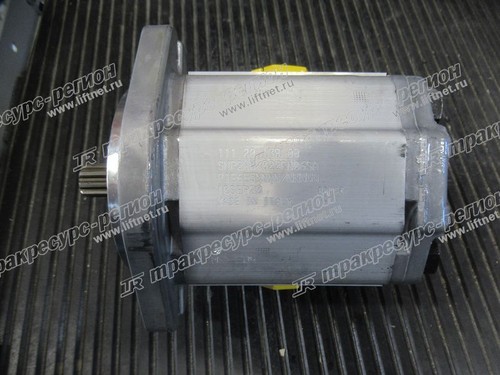 Насос гидравлический BM-111-20-134-00