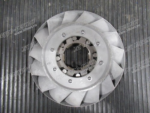 Механизм направляющий ГДП CPCD50/60/70