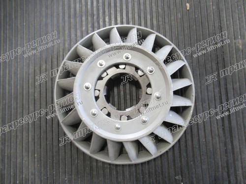 Рабочее колесо ГДП CPCD50/60/70