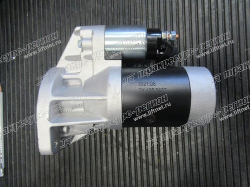 Стартер CA498-12