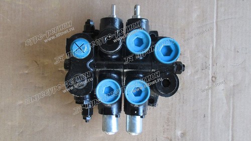 Гидрораспределитель 2с CPCD50/60/70AC(FC)