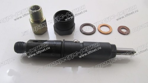 Форсунка 6BTA5.9-C175