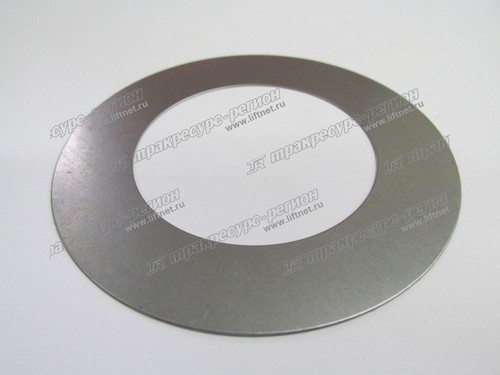 Шайба регулировочная 25844-32401