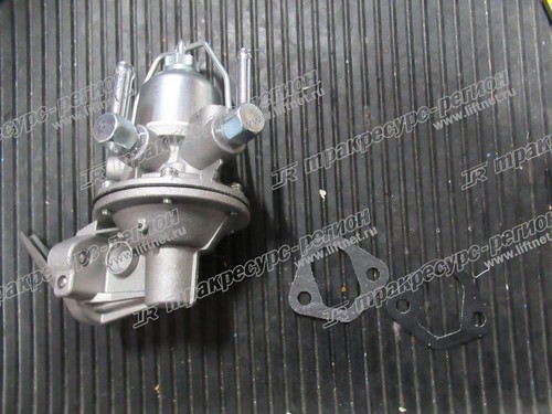 Насос топливоподкачивающий N-17010-50K60