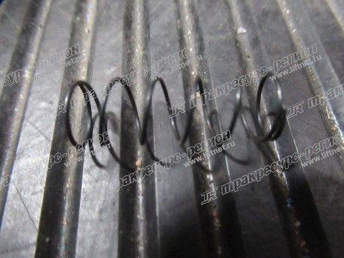 Пружина 45584464910