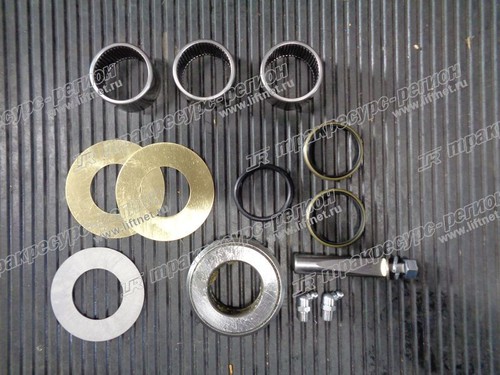 Ремкомплект сошки рулевой 243C4-39801