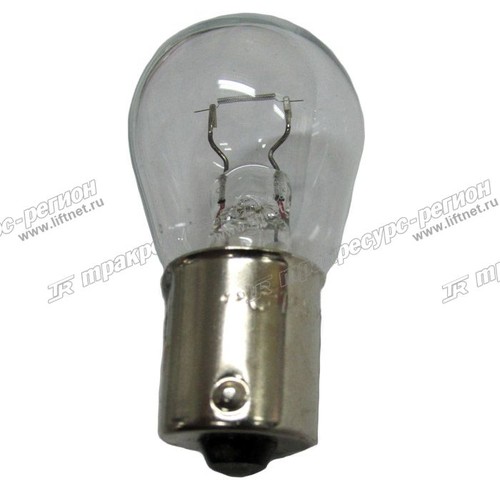 Лампа накаливания 12V/21W