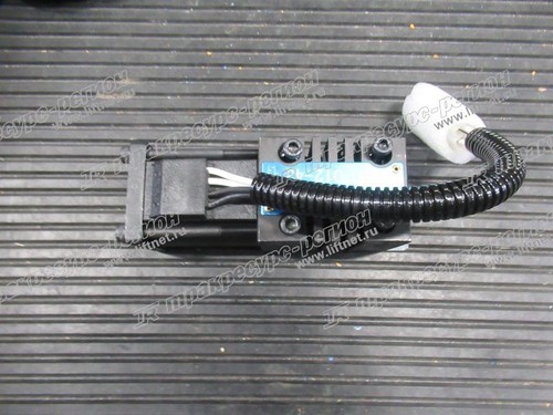 Переключатель электромагнитный ГДП CPCD10/20/30FB