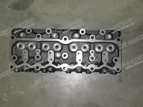 Головка блока цилиндров Z-5-11110-207-2