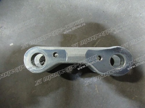 Серьга левая 22N54-32362