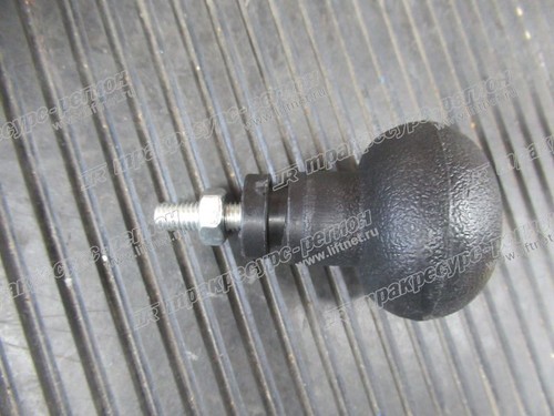 Ручка руля 216G4-12681