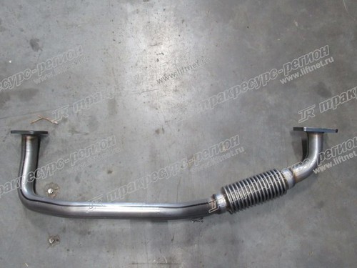 Труба выпускная 20L72-30111