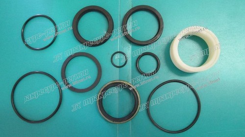 КБЧ цилиндра подъема VM300 CPCD30FA (4JG2)