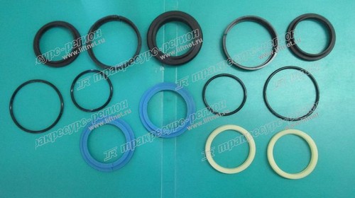 КБЧ цилиндра руля CPCD30FA (4JG2)