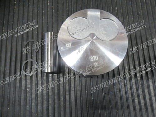 Поршень с пальцем STD 13101-78202-71