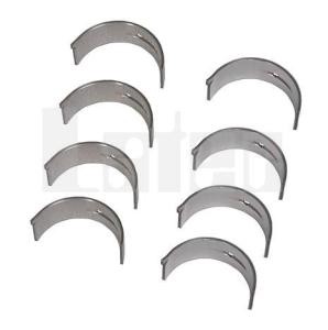 Вкладыш шатунный 0,5 TOYOTA 1DZ 13205-78200-71