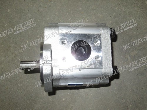 Насос шестерёнчатый CPD10/15/20/30