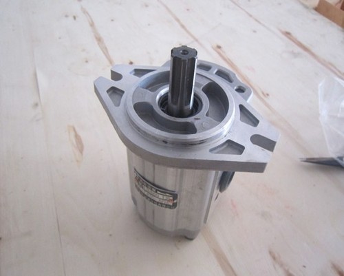 Насос шестерёнчатый CPCD10/15CB