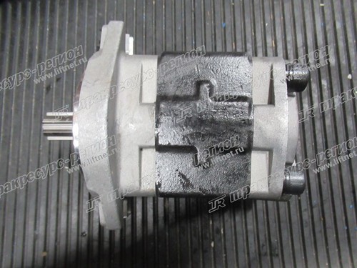 Насос шестерёнчатый CPCD20/25/30/35CB, CPCD20/25/30/35EB