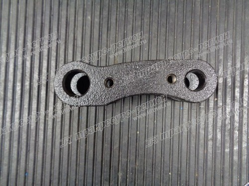 Серьга 3EB-24-32340SA