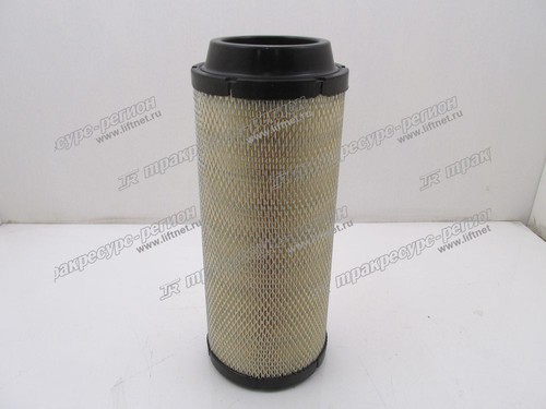 Элемент фильтрующий воздушного фильтра наружний 0159048