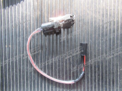 Замок зажигания для SPN