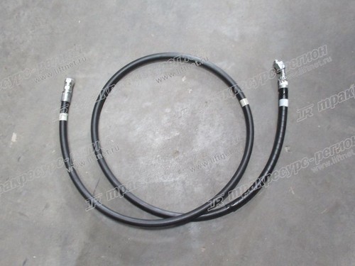 РВД рулевого цилиндра  передний 20A77-62381