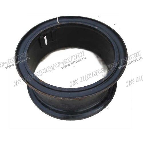 Обод ведущего моста в сборе CPCD135/140/150