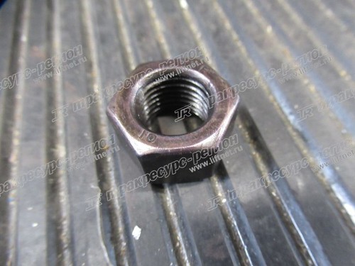 Гайка 01400-10014