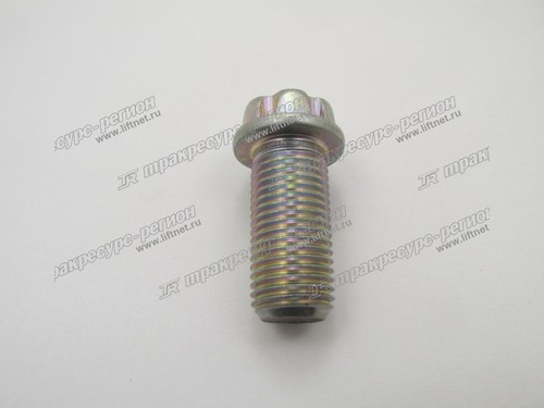 Болт 57393-82201