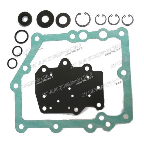 Ремкомплект ГДП 12N53-89831