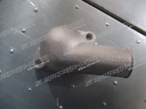 Корпус термостата Z-5-13713-030-0