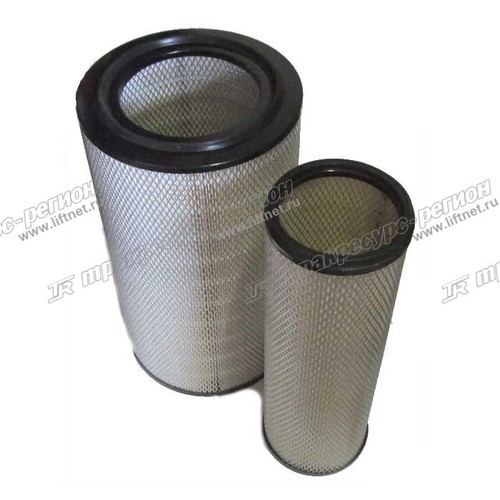 Элемент воздушного фильтра 6CTA8.3-C215