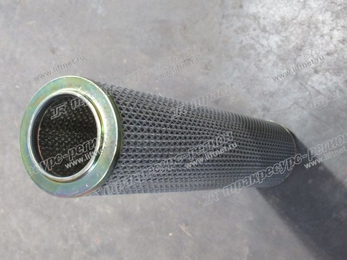 Элемент фильтрующий масляный 60C0016