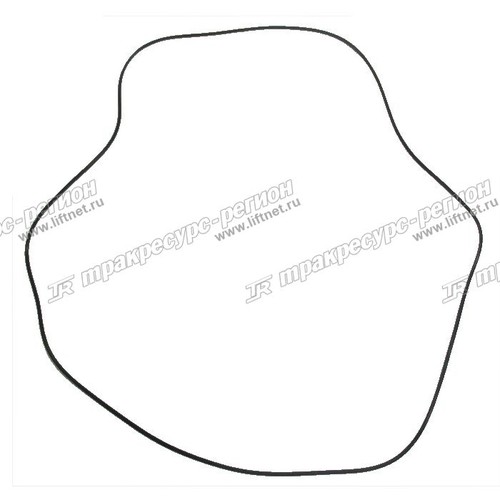 О-кольцо YJ323-18-52