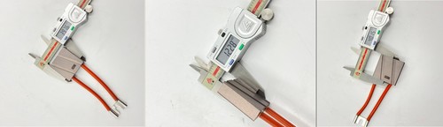 Щетка электродвигателя 0163668