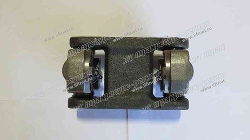 Вал карданный 37210-26600-71