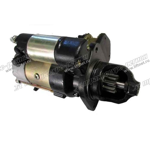 Стартер 6BTA5.9-C175