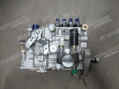 ТНВД CA498-06T2/01