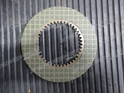 Диск ГДП фрикционный 3EB-15-51170