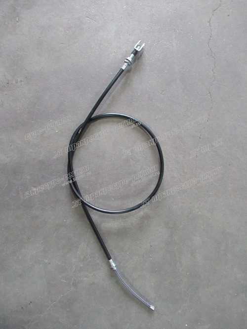 Трос ручного тормоза 3EA-30-51190
