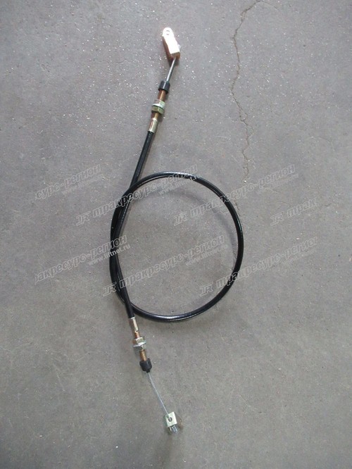 Трос тормоза 3EB-36-51350